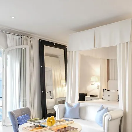 Hotel J.k. Place 5*