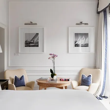 J.k. Place Отель