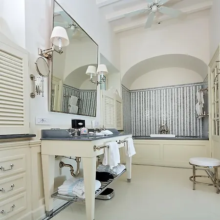 Отель J.k. Place