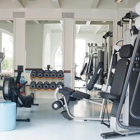 J.k. Place Капри