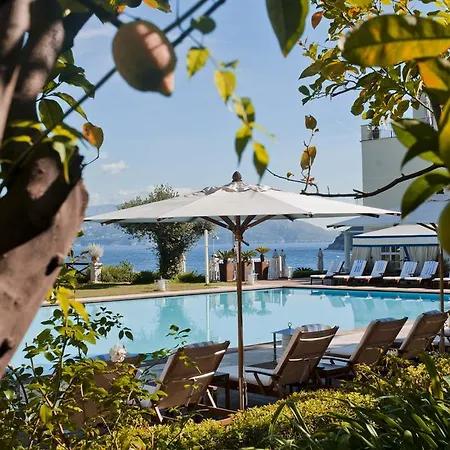 Отель J.k. Place 5*