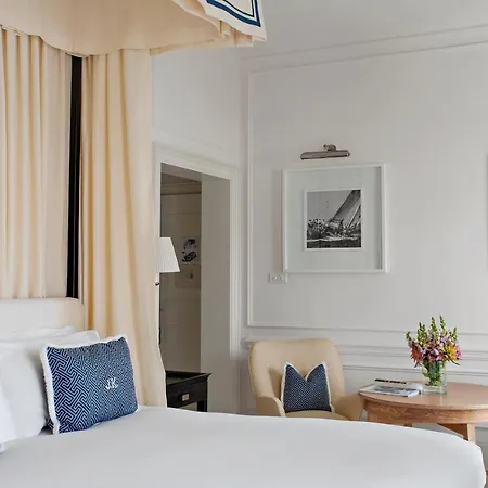 J.k. Place Отель 5*