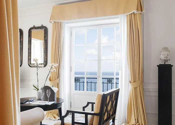 Hotel J.k. Place Capri