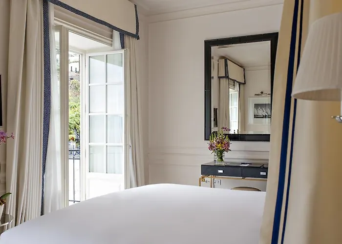 Hotel J.k. Place Capri